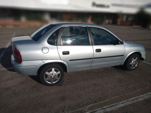 Chevrolet Corsa 1.4 Classic Gl