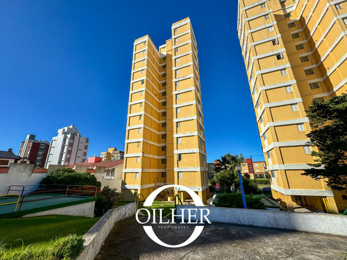 Venta Departamento 1 Dormitorio Zona Centro