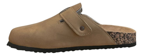 Zueco Unisex :comodidad Y Estilo Para Todos