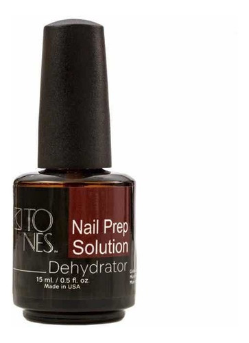 Prep Desidratador Tones 15ml