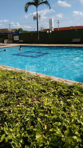 Imagem 15 de 30 de Apartamento Para Venda No Jardim Interlagos, Ótima Localização, 3 Dormitorios, Sacada Em 66 M2 De Area Útil Com Portaria 24h E Lazer - Ap02481 - 68976586