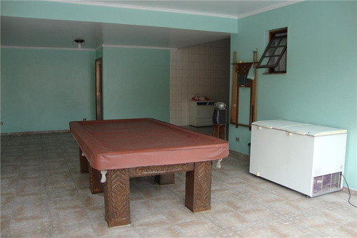 Casa À Venda Na Granja Viana Com Piscina - Ca6987