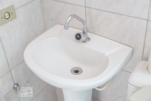 Casa Para Aluguel - Vila Formosa, 1 Quarto, 40 - 893309124