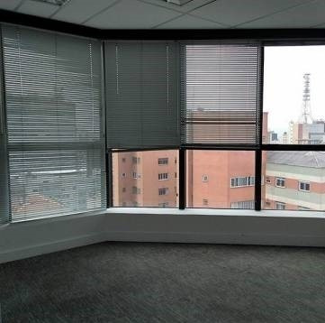 Imagem 4 de 8 de Sala Para Aluguel, 5 Vagas, Bela Vista - São Paulo/sp - 102007