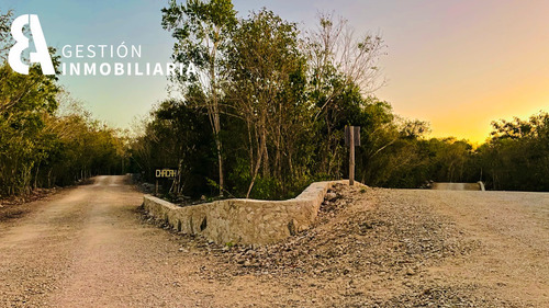 Imagen 6 de 10 de Terreno En Venta En Kuyabeh, Tulum, Qroo Ctv229