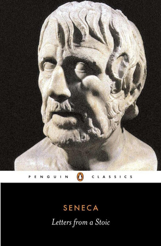 Cartas De Un Estoico (penguin Classics)