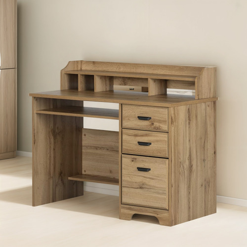 Escritorio Para Computadora Versa De South Shore Furniture C