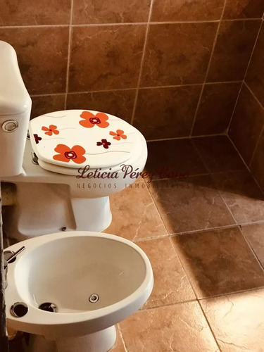 Alquiler Casa 3 Dormitorios En Balneario Bs As - Punta Del Este