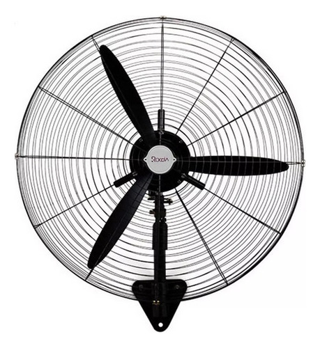 Ventilador Industrial 26 Pulgadas Aereo Doble Rodamiento