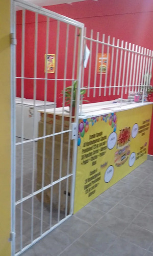 Imagen 3 de 10 de Herrero Escaleras Rejas Portones Reparaciones Soldaduras