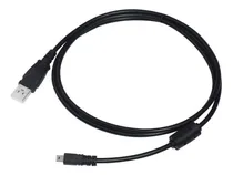 Comprar Cable Usb P\u002F Nikon D3200 D3300 D5000 D5100 D5200 D5300 D5500