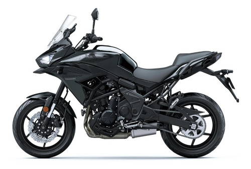 Imagen 10 de 16 de Versys 650 Linea Nueva-tablero Tft - Recibo Inferior Tuamoto