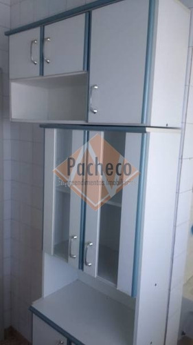 Imagem 7 de 19 de Apartamento 2 Dormitórios, 60m ², Água Branca, R$ 400.000,00 - 2648