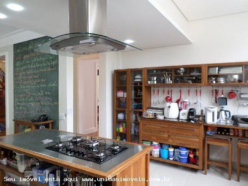 Imagem 8 de 15 de Casa Alto Padrão Para Venda Em São Paulo, Jardim Guedala, 5 Dormitórios, 5 Suítes, 9 Banheiros, 6 Vagas - R419_1-2228315