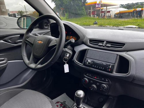 Chevrolet Onix Onix Joy 1.0 Flex Manual