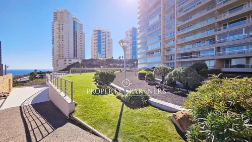 Increíble Departamento En Venta Con Vista Despejad...