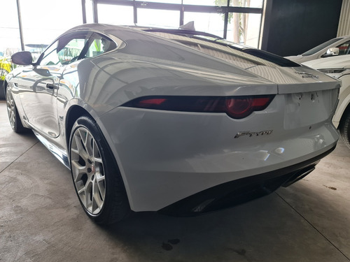 Imagen 7 de 15 de Jaguar F-type 300ps Automática 2020