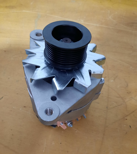 Alternador Camion Jac 1061 Cummins 4bt 24v  