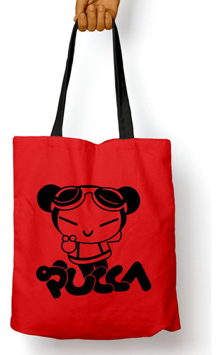 Bolso Pucca (d0179 Boleto.store)