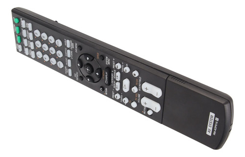 Controle Remoto Do Sistema De Home Theater Em Dvd Para Rm Ad