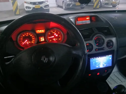 Renault Megane 2 2.0 Dynamique