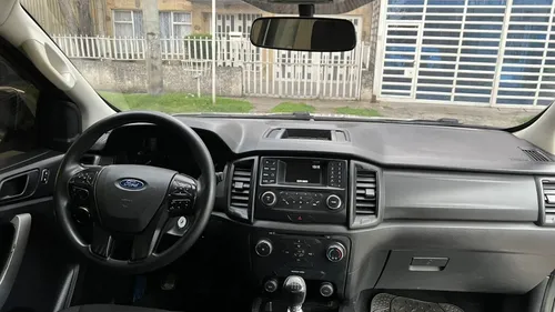 Ford Ranger 3.2 Xls
