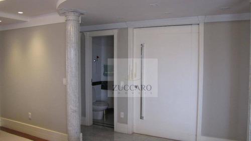 Apartamento, 273 M² - Venda Por R$ 2.300.000,00 Ou Aluguel Por R$ 10.000,00/mês - Vila Lanzara - Guarulhos/sp - Ap13646