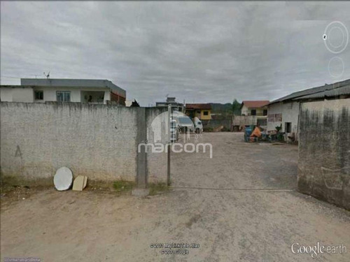 Imagem 4 de 5 de Terreno No Centro - Mte-075