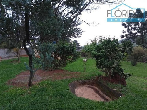 Imagem 9 de 15 de Chácara Para Venda Em Atibaia, Jardim Maracanã, 3 Dormitórios, 1 Suíte, 2 Banheiros, 10 Vagas - 4816_2-1602218