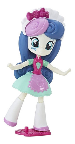 Boneca Hasbro My Little Pony - Equestria - Sweetie Drops