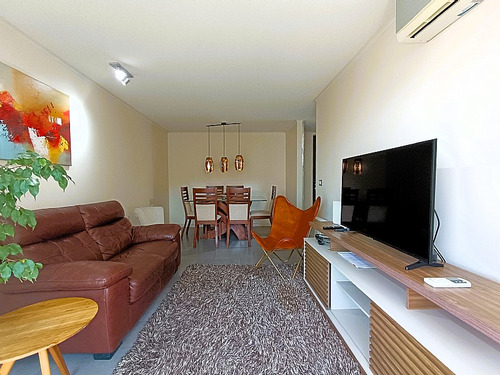 Arriendo Amoblado 2d2b1e1b C Colorado Las Condes