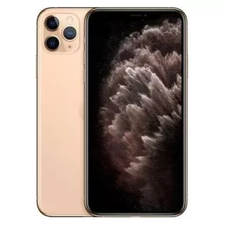 iPhone 11 Pro Max 512 Gb Oro