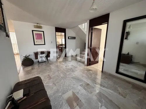 Casa En Venta Col. Cimatario, Qro. Privada En Rincón De Fray Juan