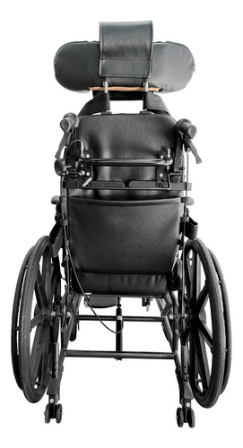Silla De Ruedas Para Pca Ortiz