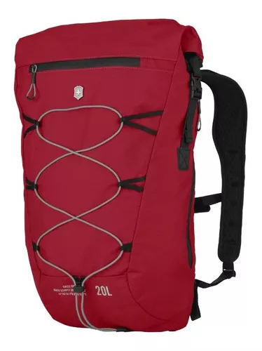 Mochila Helly Hansen Campismo Lokka 16L