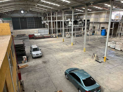 Imagen 15 de 20 de Impecable Galpón De 3.000m² En Alquiler . Los Guayos Estado Carabobo Código 171992