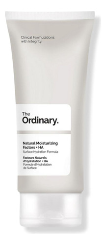 The Ordinary - Crema Hidratante Natural Moisturizing Factors