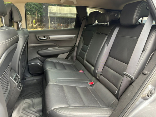 Renault Koleos 2.5 Intens 4X4 Bose