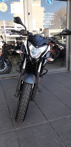 Bajaj Rouser Ns 200 Twister Fz Financio Permuto Qr Motors