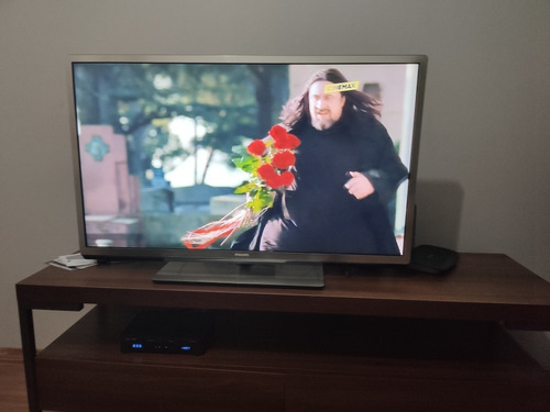 Smarttv 42 3d Led Fullhd Philips