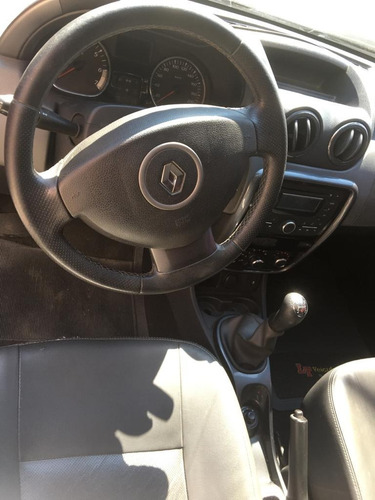 Renault Duster 1.6 4x2 Completa