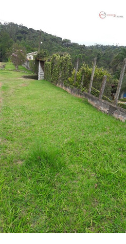 Imagem 18 de 29 de Chácaras À Venda Em Atibaia/sp - Compre O Seu Chácaras Aqui! - 1397287