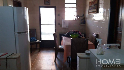 Imagem 3 de 17 de Casa À Venda, 200 M² Por R$ 294.800,00 - Campo Grande - Rio De Janeiro/rj - Ca0725