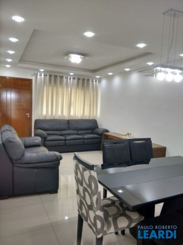 Imagem 1 de 15 de Sobrado - Vila Buenos Aires - Sp - 643373