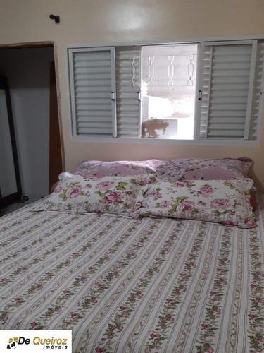 Imagem 7 de 14 de Amanda. Duas Casas No Mesmo Terreno Perfeitas Para Renda