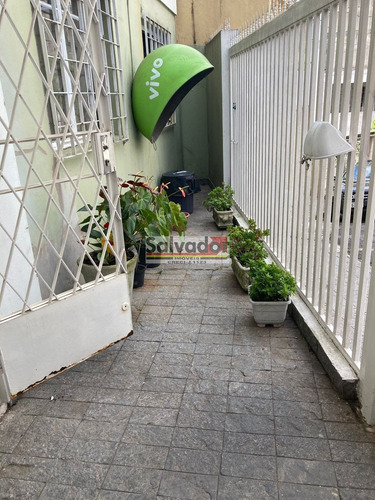 Imagem 6 de 15 de Conjunto Comercial No Centro De Diadema - 9490