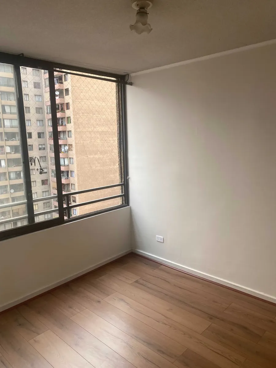 Imagen 4 de 23 de Arriendo Depto 2d2b San Fco 350 Stgo (176284)