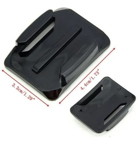Brazo Extension Camara Hd Deportiva Gopro
