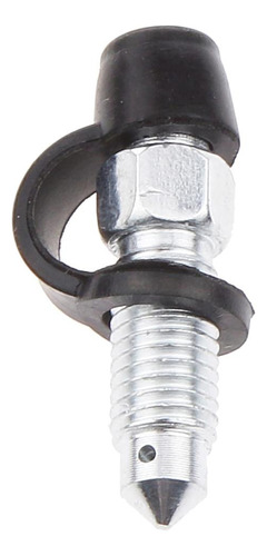 8 M7 X 1 Mm Pinza De Purga Tornillo Tornillo Tapa Antipolvo