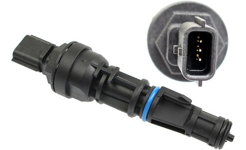 Sensor C/kilometros 16v Gauss Renault Kwid17